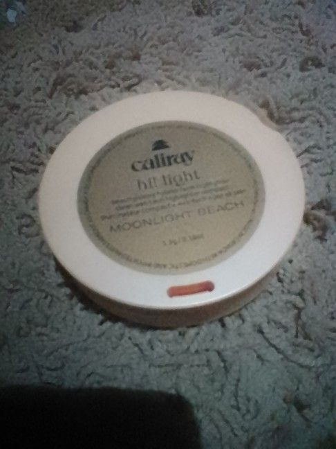 Caliray Hi!Light Moonlight Peach