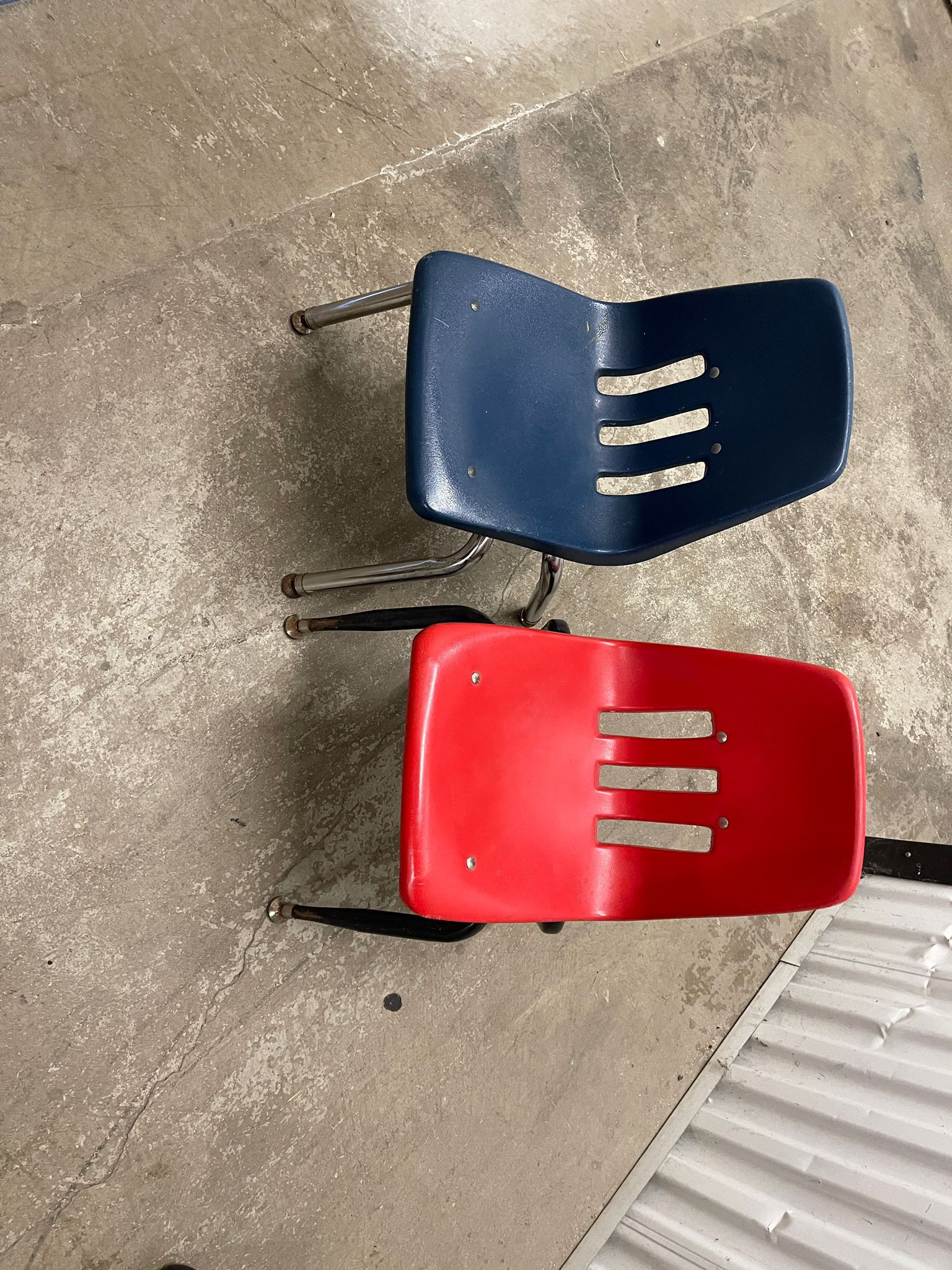Virco  Student Chairs For Kids