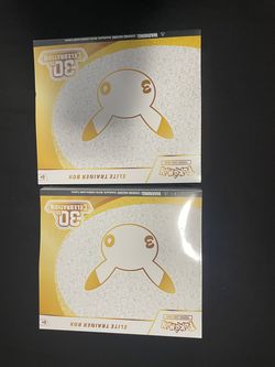 30th celebration ETB