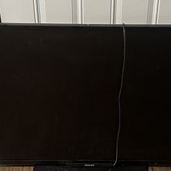 55 “ phillip tv