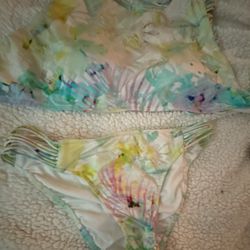 Victorias Secret Bikini 