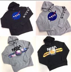 NASA Hoodies