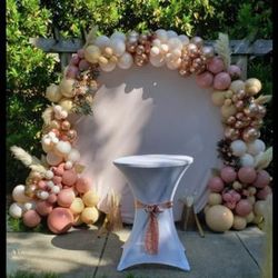 Beautiful Balloon Decor 