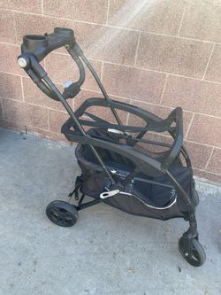 Babytrend Car seat Stroller