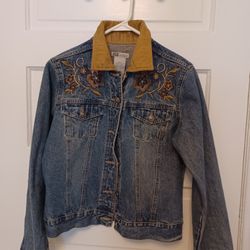 Jacket - Faded Glory