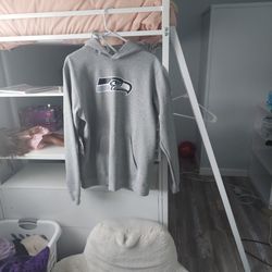 Women's Seahawk Hoodie