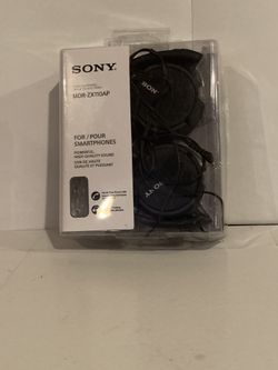 Sony Headphones