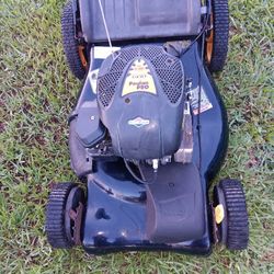 PoulenPro  Mower 