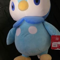 Pokemon  24" Plush
