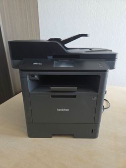 Brother Printer