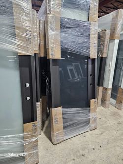 A&Y Impact Windows  &Doors Corp