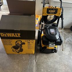 Dewalt Pressure 3300 Psl Precio Firme