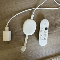 Google Chromecast