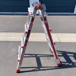 Ladder 
