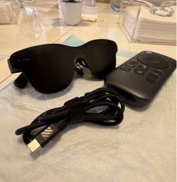 RayNeo AR Glasses