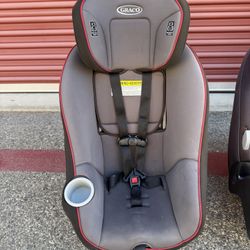 Graco Car Seat