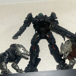Lockdown Unique Toys 