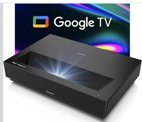 Ultra Short Throw Projector - Wemax nova pro Ex