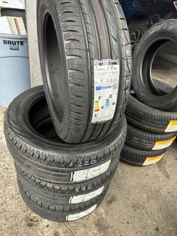 215/55R17 PIMESOLUS $315