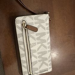 Micheal Kors Wallet 