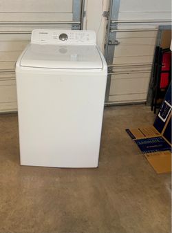 Washer