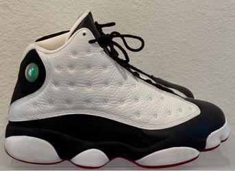 JORDAN 13