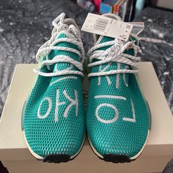 Adidas HU NMD