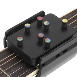 Guitar Chord Trainer