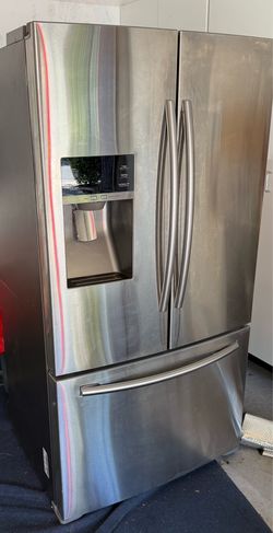 Samsung Refrigerator