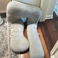 Pregnancy Pillow 