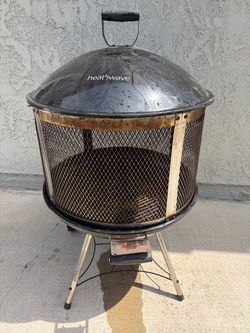 Fire Pit