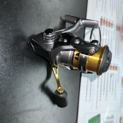 Shimano Sedona C2000S