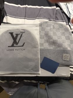Lv Beanie