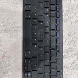 Targus AKB55 Multi-Platform Bluetooth Keyboard For Smartphone & Laptop