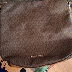 Cartera Michael Kors