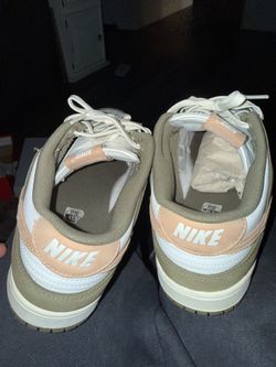 Nike dunk low retro