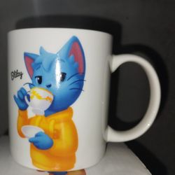 Bingo Blitz Mug