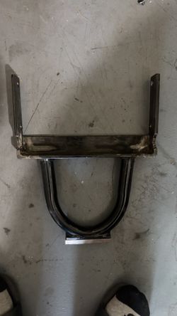 F4i 12 Bar