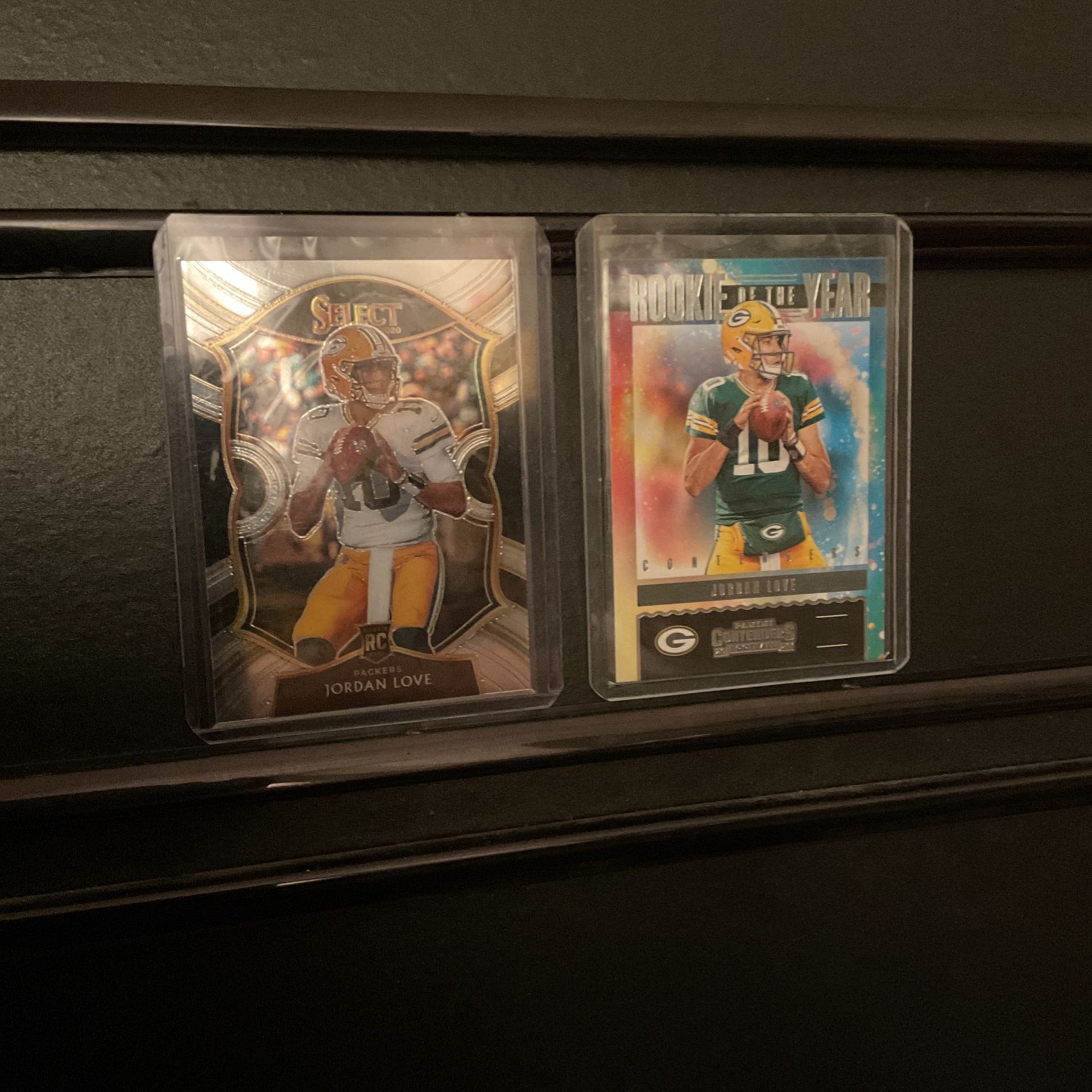 JORDAN LOVE LOT