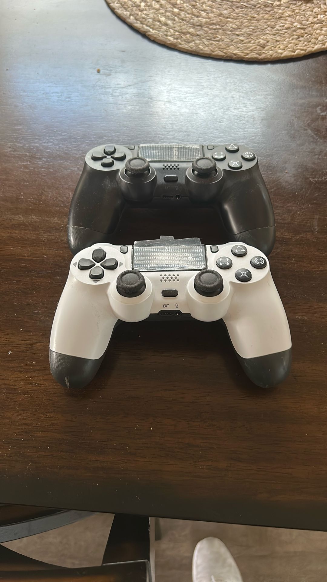 PlayStation 4 Controllers