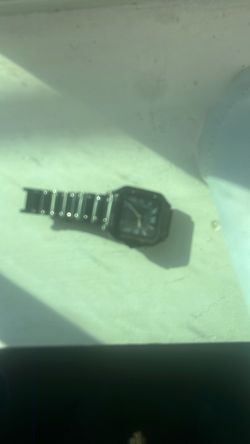 Cartier watch  40mm
