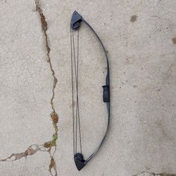 Bows And Arrows. Quiver, And Sites.. 