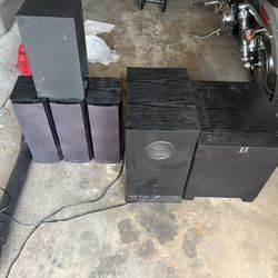Sound Systems 
