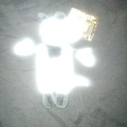 Bendy ink machine plushie