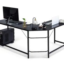 Corner Desk 