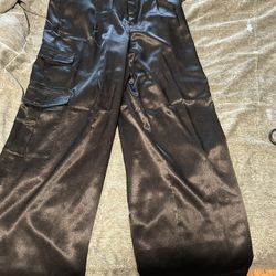 Large Cute Pants 