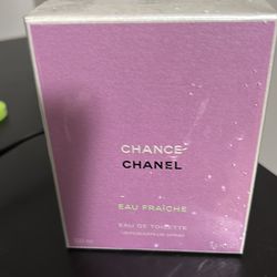 Chanel Eau Fraiche Eau de Toilette “perfume”
