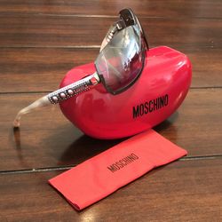 MOSCHINO Ladies Fashion Sunglasses