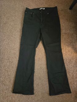 Levi's Black Jeans - Women's