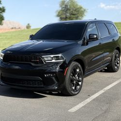 2021 Dodge Durango Gt Only $22999 Financing Available 